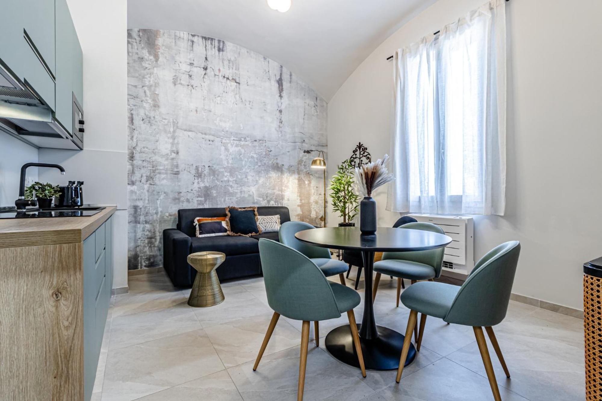 Housmart Masini 9 Int 2 Διαμέρισμα Μπολόνια Εξωτερικό φωτογραφία