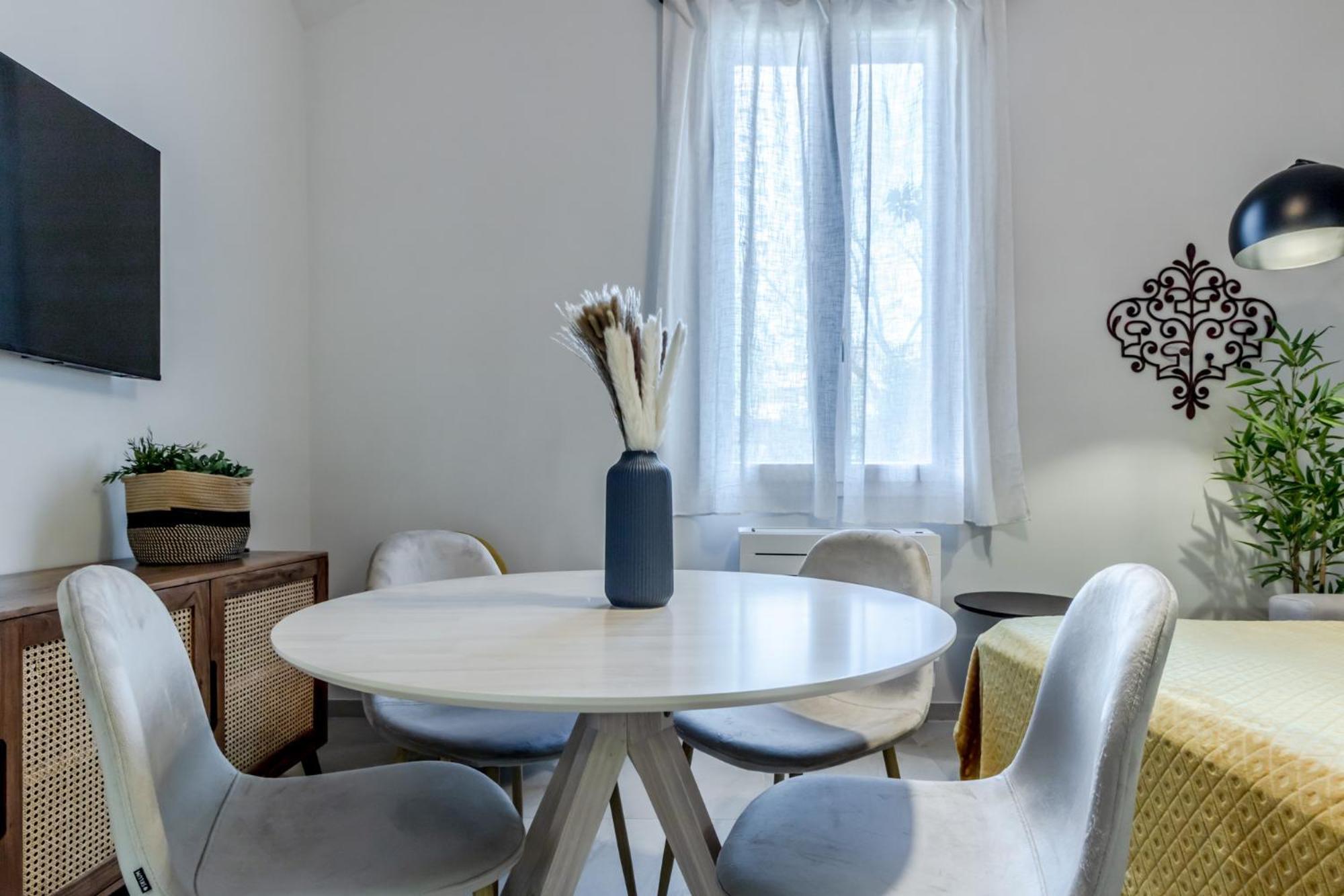 Housmart Masini 9 Int 2 Διαμέρισμα Μπολόνια Εξωτερικό φωτογραφία