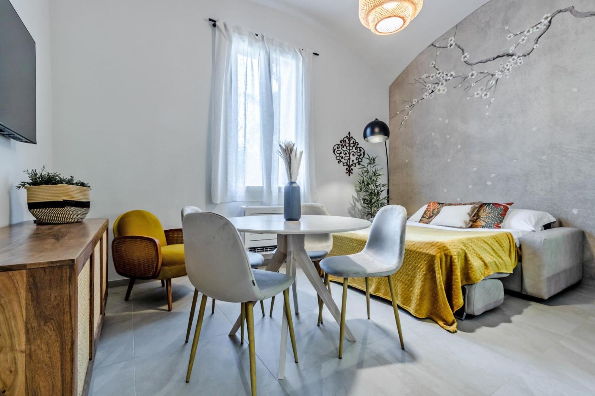Housmart Masini 9 Int 2 Διαμέρισμα Μπολόνια Εξωτερικό φωτογραφία